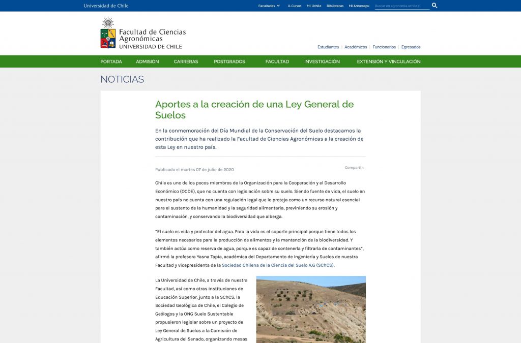 Plataforma participativa Ley de Suelos Repositorio Numies Plataforma participativa Ley de Suelos Repositorio Numies